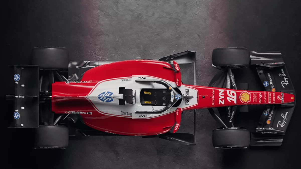 Ferrari SF - 26 : El grito de guerra tecnológico de Maranello que redefinirá la F1 en 2026