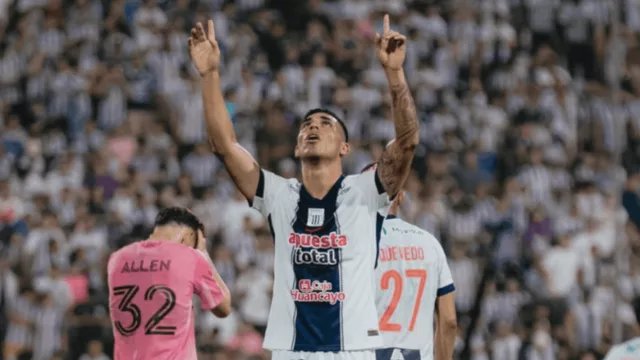 Alianza Lima 3-0 Inter Miami: The Night Soccer History Defeated the Formed Promise