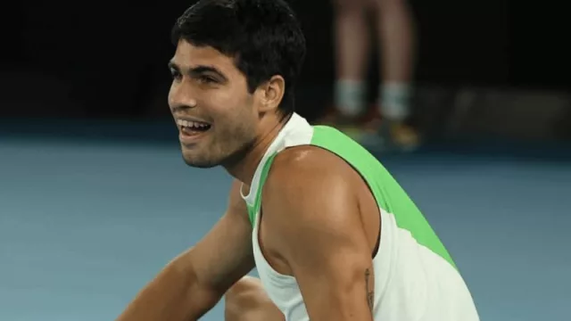 A mega final Djokovic vs. Alcaraz: supera todos os recordes históricos de competitividade (análise aqui)