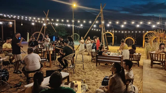 De Paraguay al mundo: Fio Rota Institute ya suma 600 alumnos