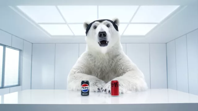 Pepsi, el oso polar y la guerra por la cultura (el regreso al verdadero y genuino marketing integral -que pocos están preparados-)