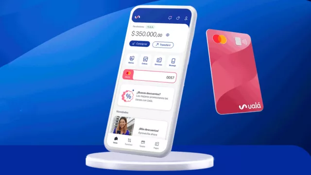 Ualá fue la mejor aplicación para invertir en Argentina 2025 (con su cuenta remunerada, plazos fijos y FCI)
