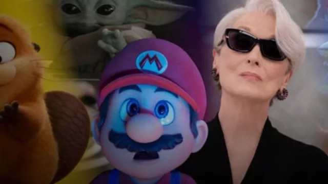 Estrenos 2026: una cartelera que redefine el cine como experiencia y ecosistema cultural (parte II) (¿cual es tu preferida?)