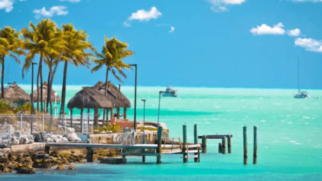 Los Cayos de Florida 2026, el archipiélago secreto, donde millonarios y famosos se reúnen para disfrutar de un paraíso único