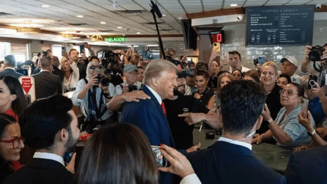 El código oculto del crecimiento gastronómico de Miami (Cuando la comida no es solo diversión o turismo, sino la mesa donde se construyen imperios)