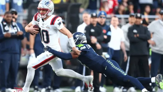 Super Bowl LX: The Masterclass in Strategy We All Must Learn for 2026 (and Apply to Our Businesses)