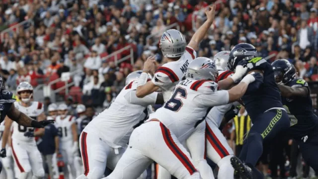 NFL 2026: Por que o Futebol Americano (o esporte e seus valores) Importa Mais do que Nunca (E Por que o Show do Intervalo do Super Bowl é Acessório)