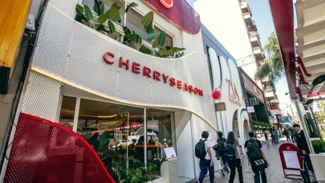 De 25.000 a 50.000 cafés al mes: Cherry Season quiere duplicar su volumen con dos nuevas aperturas (y apuesta por llegar a EEUU)