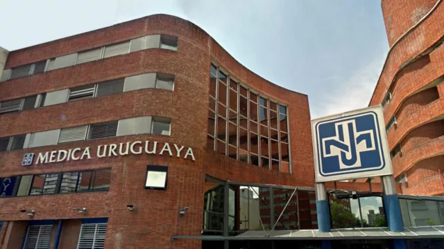 Abran paso que crece Médica Uruguaya (la mutualista invierte más de US$ 2 millones en nuevas emergencias)