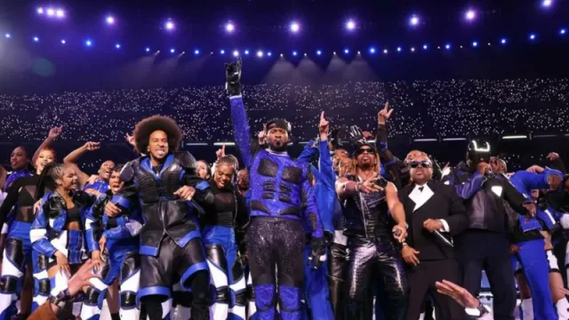 Super Bowl LIX: Bad Bunny (TV Ratings Dropped) Did NOT Break Usher & Kendrick Lamar’s Records, nor MJ’s. Why Did Global Media Make a Massive Mistake Reporting the Opposite?