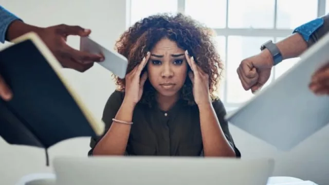 The Peril of Overcommitment: When Saying Yes Too Often Works Against Us