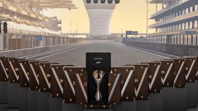Louis Vuitton in Formula 1 2026: The Strength of a Convergence Between Luxury, Speed, and Experiential Expansion (What It Teaches Us)