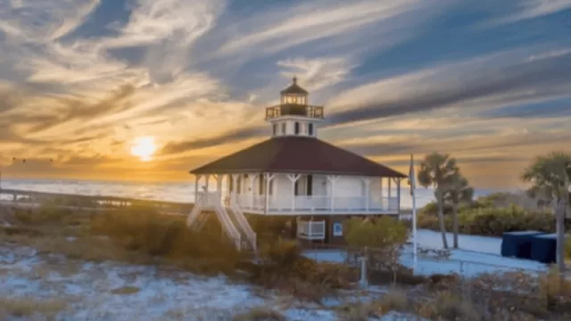 Boca Grande: O Destino Exótico e Glamouroso Imperdível de 2026