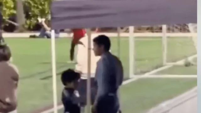 Messi: The Incredible Goal of a Father-Mentor—More Than a Sports Episode, a Display of Love and Magic (What Does This Teach Us?)