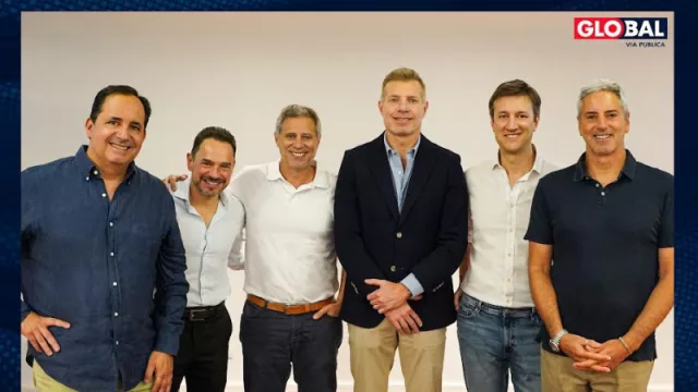 Global Vía Pública consolida su liderazgo regional y proyecta un 2026 de crecimiento sostenido en Latinoamérica