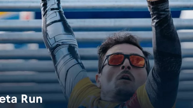 Miami tem tudo, até um diploma internacional em chinelos: chega (pelo 305 DAY® e Red Bull) a primeira Red Bull Chancleta Run