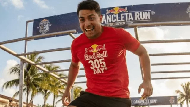 Miami's Got It All, Even an International Degree in Flip-Flops: The First Red Bull Chancleta Run is Coming (by 305 DAY® and Red Bull)