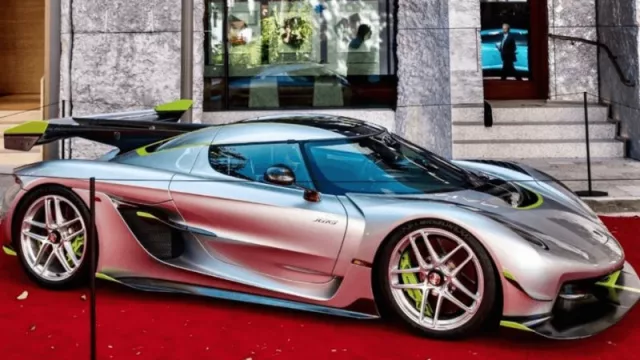 Luxo, Arte, Moda, Joias e Carros Exóticos Atraem Multidões, Marcas Premium, Influencers e Mídia para o Miami Concours 2026 no Design District