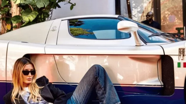 Luxury, Art, Fashion, Jewelry & Exotic Cars Draw Crowds, Top Brands, Influencers & Media to Miami Concours 2026 in the Design District