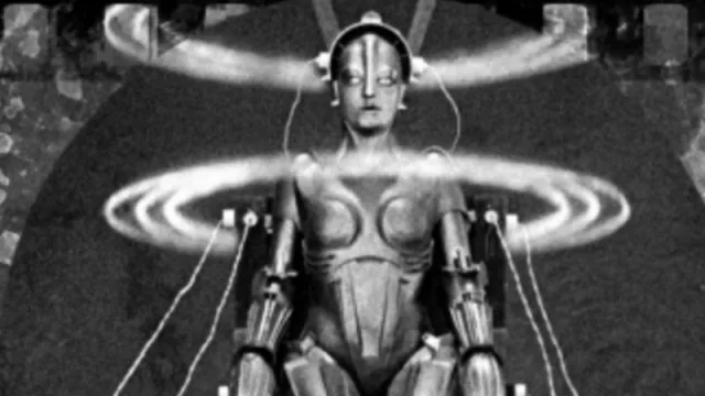 The Great Deception of the 21st Century: Why Humanity Keeps Choosing Its Own Chains (And What Matrix, Equilibrium, Metropolis, and Fahrenheit 451 Teach Us About the Only Antidote)