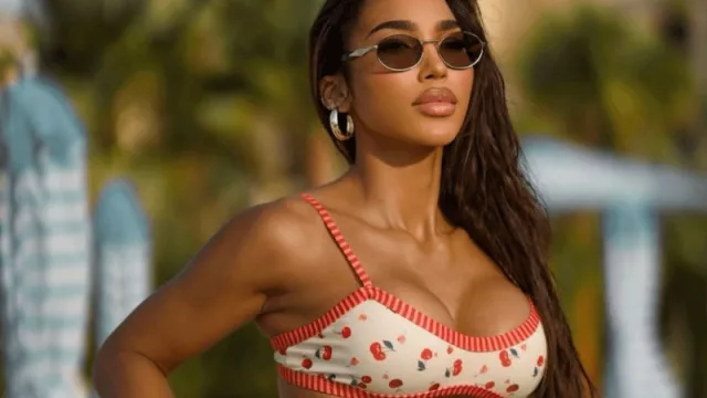 Miami, Capital Mundial do Biquíni 2026: A Revolução Silenciosa de um Mercado de USD $ 28 Bilhões que Não Vende Mais Tecido, Mas Cultura (Parte 1)