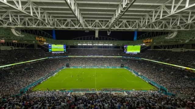 The FIFA World Cup 2026 Is Coming to Miami (Host to Seven Matches—Could Your Country Play Here?…Take a Look!)