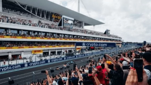 “New Sure: The F1 Ecosystem has rewritten the rules of global marketing (Are your brand applying them in 2026?) (Part I)