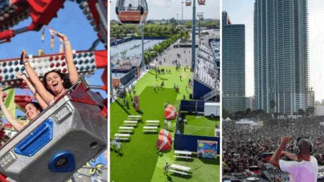 2026: O Ano em Que Miami Redefine o Turismo Global (E Isso É Apenas o Começo; Contamos Até Maio...)