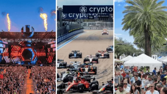 2026: The Year Miami Redefines the Rules of Global Tourism (And This Is Just the Beginning… We’ll Fill You In Through May)