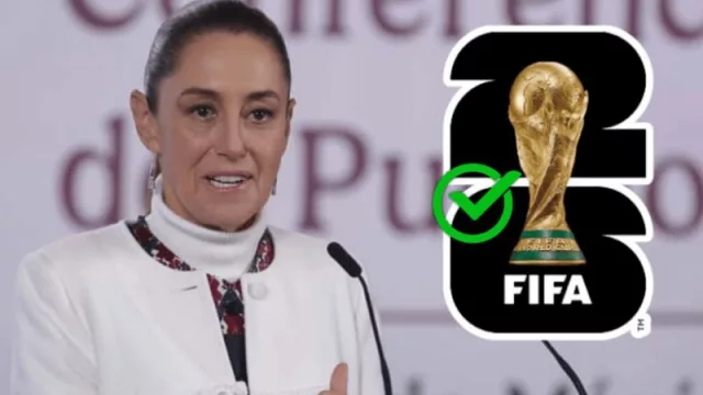 Copa do Mundo 2026: Sheinbaum Garante Segurança em Guadalajara e Outras Cidades-Sede (O Que Nenhum Veículo de Mídia Está Dizendo, Aqui Mesmo…)