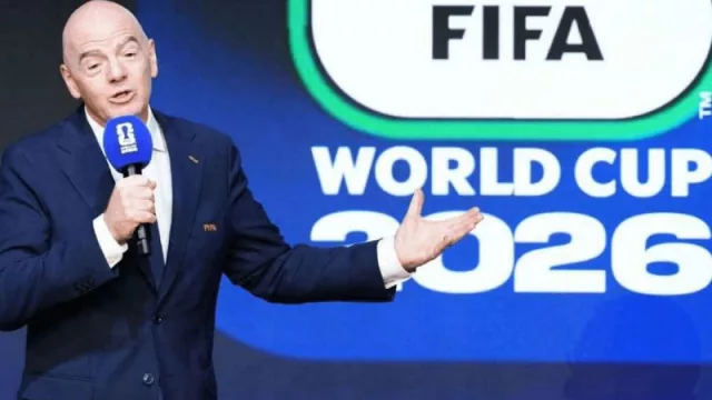 World Cup 2026: Sheinbaum Guarantees Safety in Guadalajara and Other Host Cities (What No Media Outlet is Telling You, Right Here…)