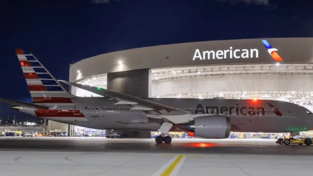 American Airlines Gives MIA (Miami International Airport) Another Boost