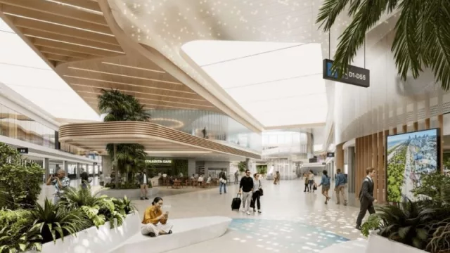 American Airlines Invests $1 Billion to Revolutionize Miami International Airport (To Infinity and Beyond)
