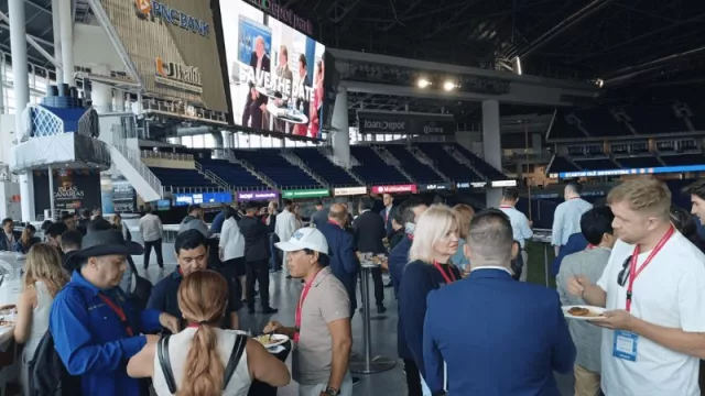 Startup OLÉ Lands in Miami as Europe’s Premier Event During Tech Week