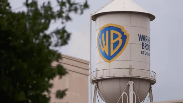 Netflix anuncia al mundo que se cae la compra de Warner (y quizás la operación de crossing media más importante de la historia de los medios)