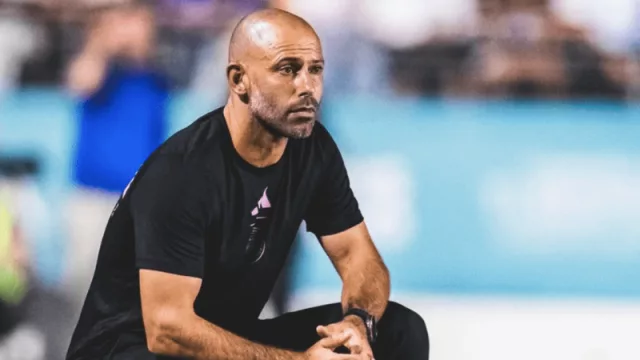 Mascherano usó Puerto Rico para algo más que “minutos” (Inter Miami sigue haciendo estrategia y potrero)