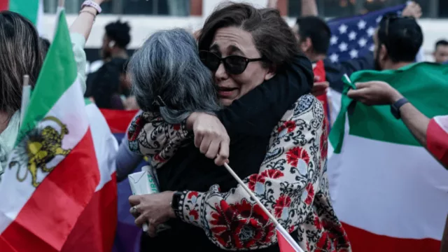 Conflicto Israel-Irán 2026: La guerra cognitiva que redefine el poder global