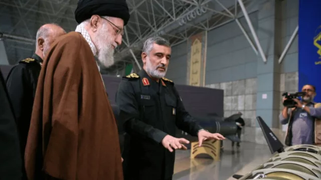 La Escalada entre Estados Unidos, Israel e Irán: implicaciones regionales y globales (La guerra preventiva)