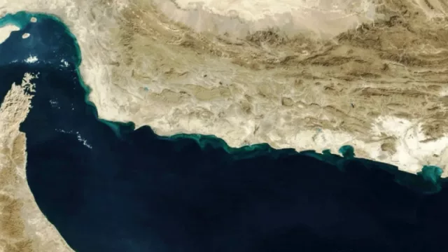 O Código de Ormuz: a aposta por trás do barril a USD 100