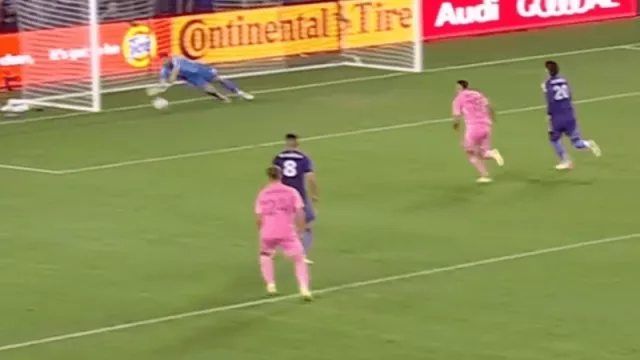 The Messi Code: How Inter Miami Turned a 0-2 Deficit into an All-Around Success (The Real Business Is the Comeback)