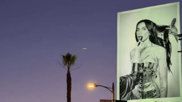 Bienvenidos al nuevo reinado del Billboards: una revolución phigital de Apple (y Miami es la capital del OOH)