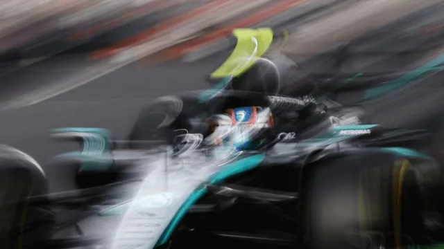 F1: Bahrein e Arábia Saudita em incerteza (crise no Médio Oriente redefine o calendário 2026)