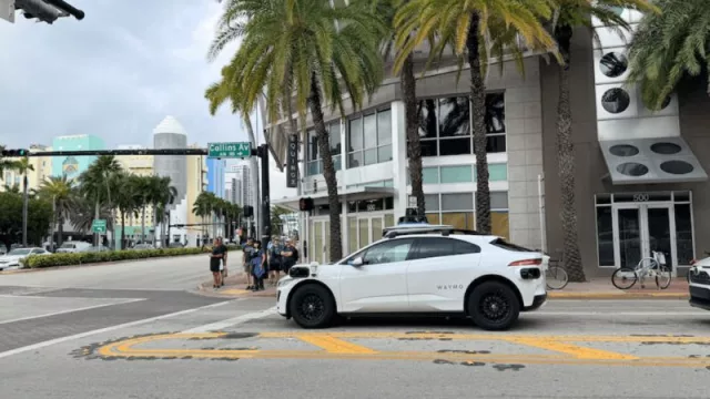 Waymo Expands Its Robotaxi Service in Miami Beach: A Game-Changer for Urban Mobility