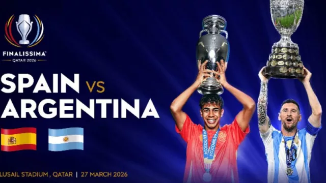 The Finalissima the World Can't Miss: Argentina vs. Spain – Not in Miami? Where's It Dropping?
