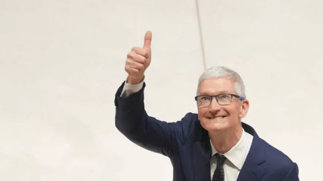 50 años de Apple: el único secreto de Tim Cook que el 1% de los líderes del mundo logra descifrar (una pista… Head of Culture)