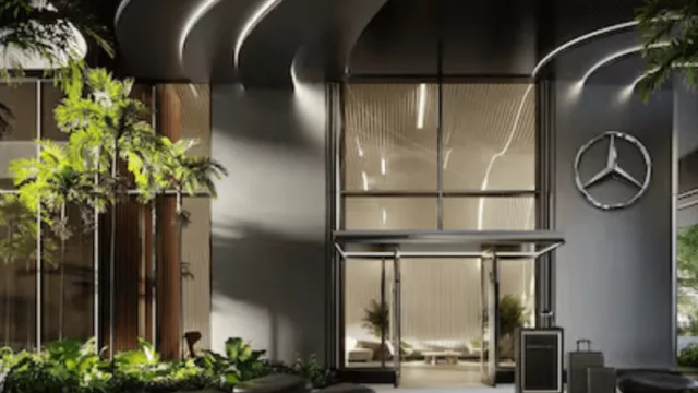 ¿Por qué cada vez más marcas de lujo se “suben” a proyectos inmobiliarios en Miami y en el mundo? (Porsche, Mercedes, Armani…)