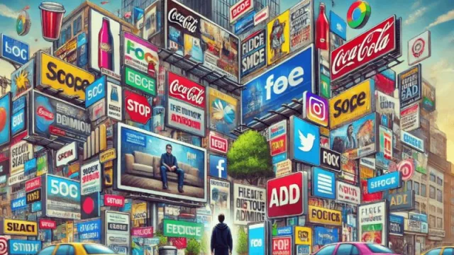 Marzo 2026, el paradigma del Marketing 5.0: un mundo de drástica hiper saturación e hipercompetitividad