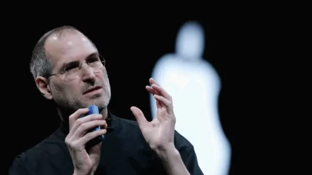 Edición especial Apple 50 años: ¿qué Steve Jobs estás dejando fuera de tu empresa?