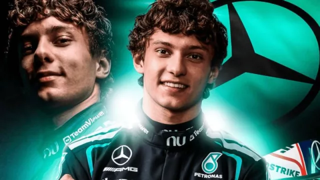 F1 GP China 2026: Antonelli & Mercedes Resurrect a Dynasty, Ferrari Close Behind, Colapinto & Gasly Shine