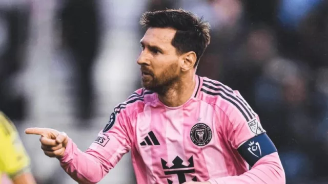 Lionel Messi en Miami: la leyenda de los 900 goles y su impacto en el fútbol mundial (y en los medios on-off)